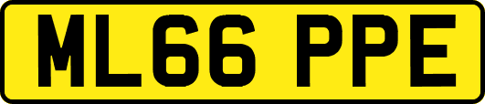ML66PPE
