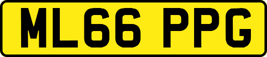 ML66PPG