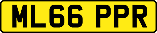 ML66PPR