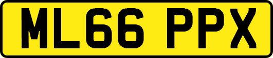 ML66PPX