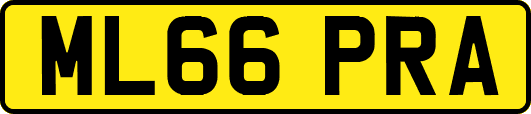 ML66PRA