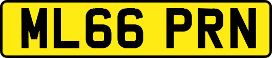 ML66PRN