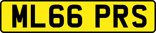ML66PRS