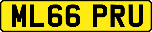 ML66PRU