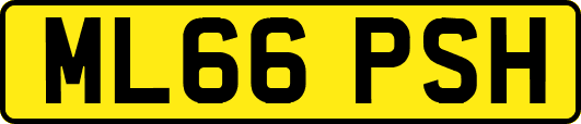 ML66PSH