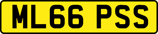 ML66PSS