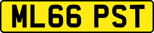 ML66PST