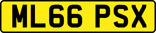 ML66PSX