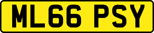 ML66PSY