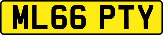 ML66PTY