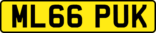 ML66PUK