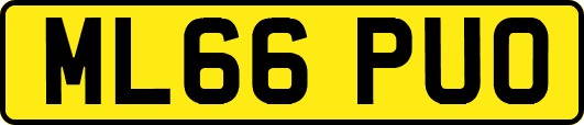 ML66PUO