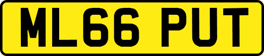 ML66PUT