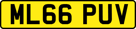 ML66PUV