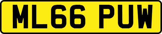 ML66PUW