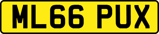 ML66PUX