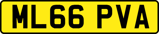 ML66PVA