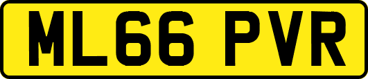 ML66PVR