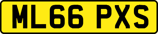 ML66PXS