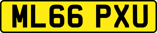 ML66PXU