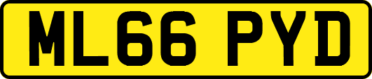 ML66PYD