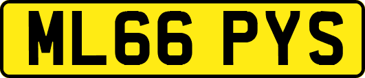 ML66PYS