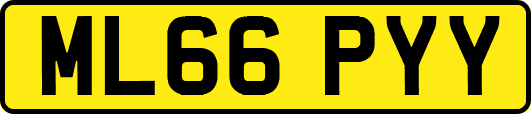 ML66PYY