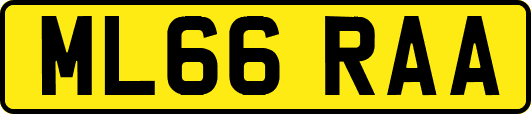 ML66RAA