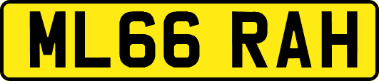 ML66RAH