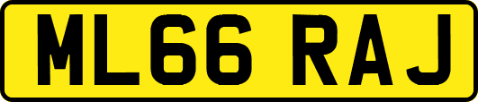 ML66RAJ