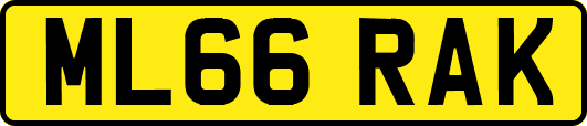 ML66RAK
