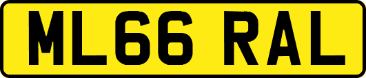 ML66RAL