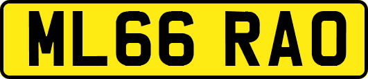ML66RAO