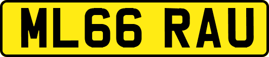 ML66RAU