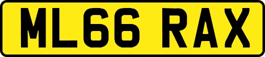 ML66RAX