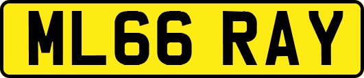 ML66RAY