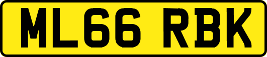 ML66RBK