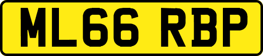 ML66RBP