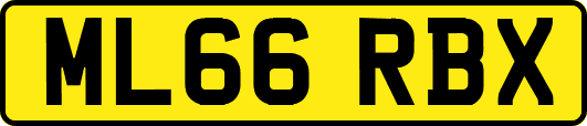 ML66RBX