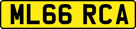 ML66RCA