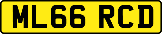 ML66RCD