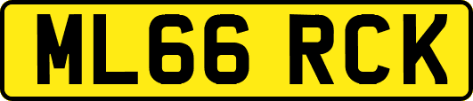 ML66RCK