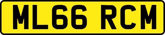 ML66RCM