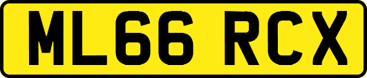 ML66RCX