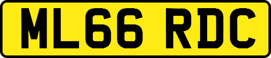 ML66RDC