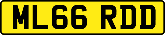 ML66RDD