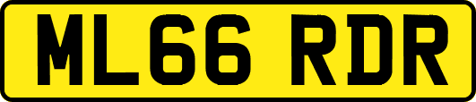 ML66RDR