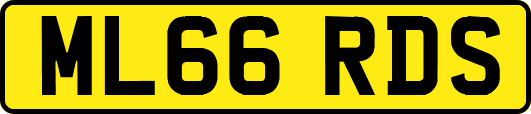 ML66RDS