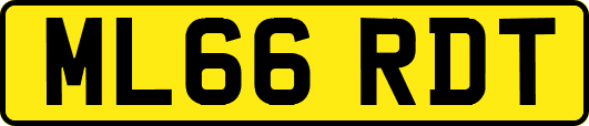 ML66RDT
