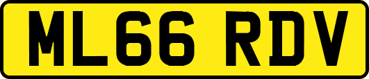 ML66RDV